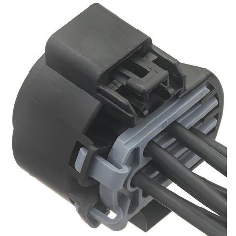 Standard Ignition Trailer Connector Kit,Trailer Tow Relay Connector P/N:S-2236