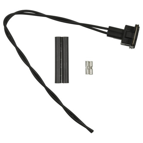 Standard Ignition Diverter Valve Connector,Dome Light Connector,Fog Light Connector S-2251