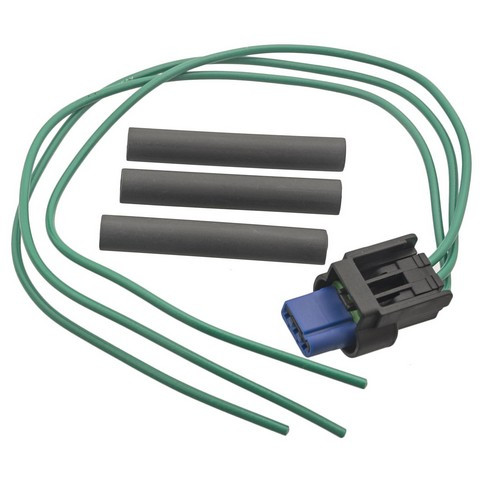 Standard Ignition Engine Camshaft Position Sensor Connector,Ignition Coil Connector P/N:S-2278