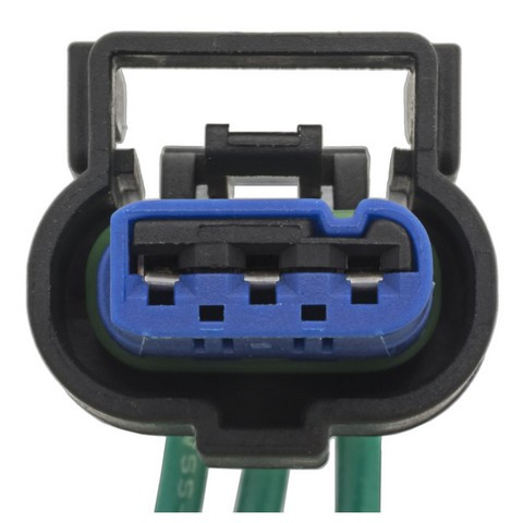 Standard Ignition Engine Camshaft Position Sensor Connector,Ignition Coil Connector P/N:S-2278