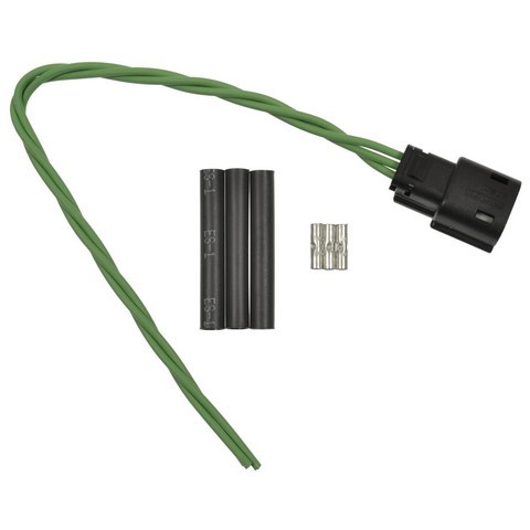 Standard Ignition Daytime Running Light Connector,Ignition Coil Connector S-2280