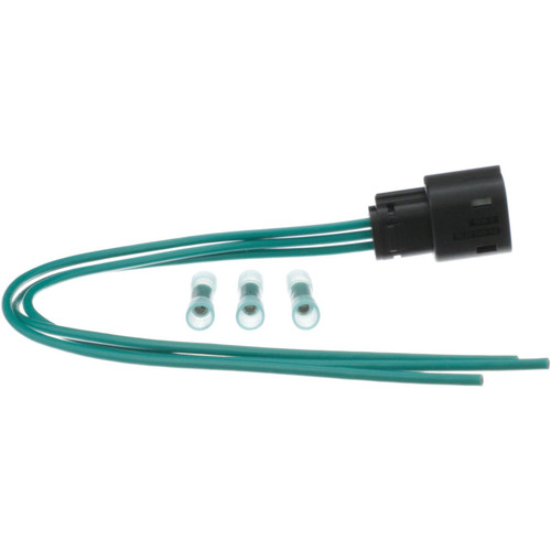 Standard Ignition Daytime Running Light Connector,Ignition Coil Connector S-2280 - view 2