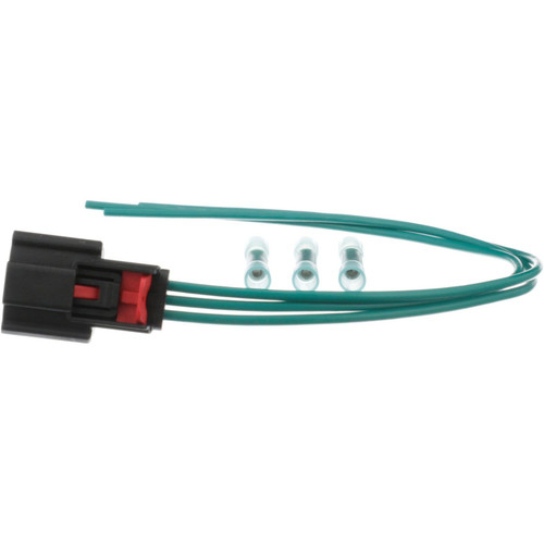 Standard Ignition Daytime Running Light Connector,Ignition Coil Connector S-2280 - view 3