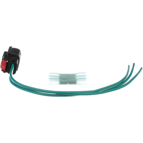 Standard Ignition Daytime Running Light Connector,Ignition Coil Connector S-2280 - view 5