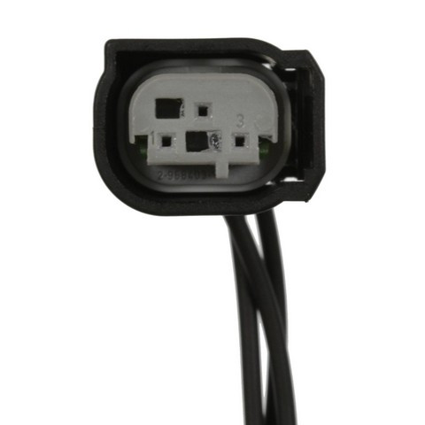 Standard Ignition ABS Modulator Sensor Connector,Brake Differential Valve Connector S-2309 - view 3
