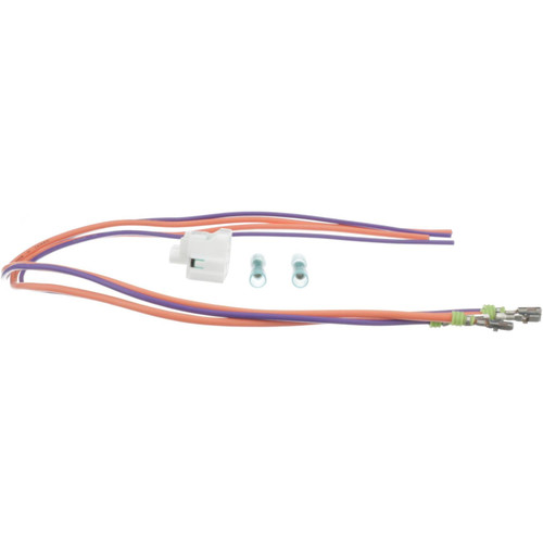 Standard Ignition ABS Wheel Speed Sensor Connector,Ignition Coil Connector P/N:S-2317