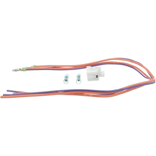 Standard Ignition ABS Wheel Speed Sensor Connector,Ignition Coil Connector P/N:S-2317