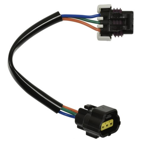 Standard Ignition Manifold Absolute Pressure Sensor Connector S-2331