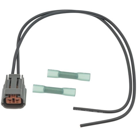 Standard Ignition Air Charge Temperature Sensor Connector,Ignition Coil Connector S-2334
