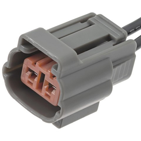 Standard Ignition Air Charge Temperature Sensor Connector,Ignition Coil Connector S-2334 - view 2