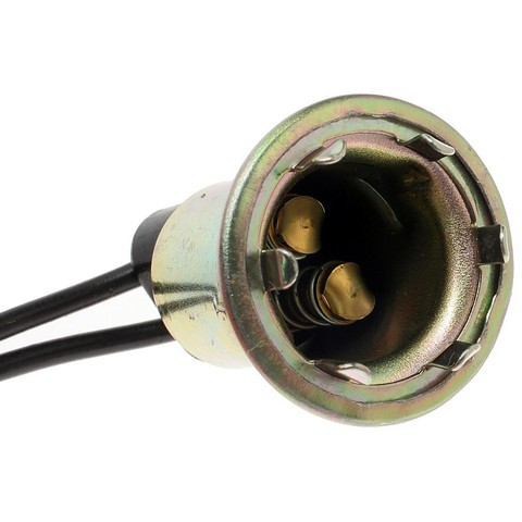 Standard Ignition Brake Light Socket,Parking Light Bulb Socket,Turn Signal Light Socket P/N:S-32