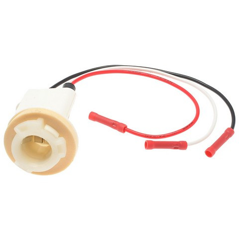 Standard Ignition Brake Light Socket,Parking Light Bulb Socket,Turn Signal Light Socket P/N:S-519