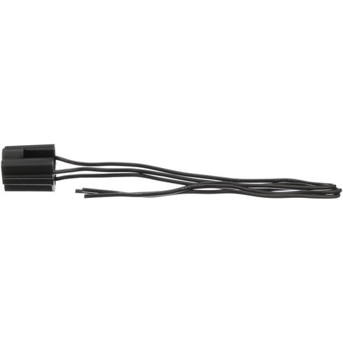 Standard Ignition Hazard Warning Flasher Connector,Headlight Connector P/N:S-526