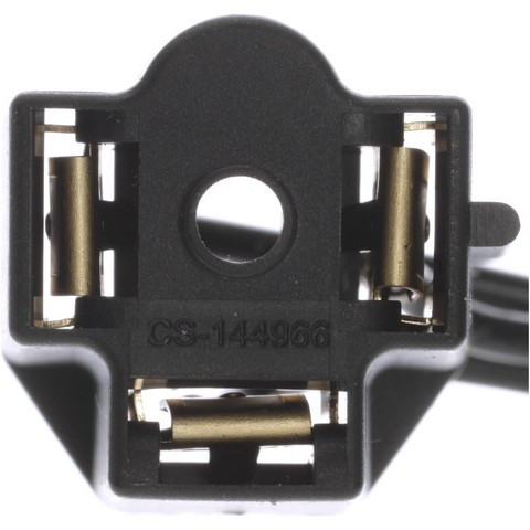 Standard Ignition Hazard Warning Flasher Connector,Headlight Connector P/N:S-526