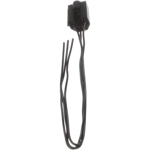 Standard Ignition Hazard Warning Flasher Connector,Headlight Connector P/N:S-526