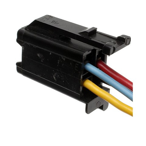 Standard Ignition Radio Power Connector P/N:S-530