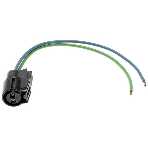 Standard Ignition A/C Clutch Cycle Switch Connector,A/C Compressor Connector S-536