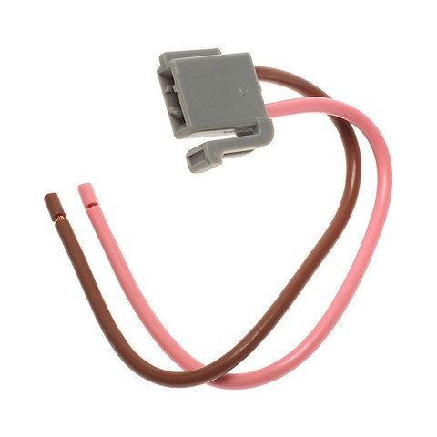 Standard Ignition A/C Compressor Clutch Relay Connector,Mixture Control Solenoid Connector S-537