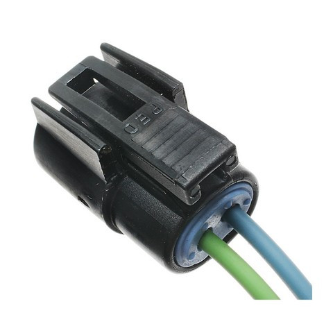 Standard Ignition A/C Compressor Connector,A/C Compressor Switch Connector S-538 - view 3