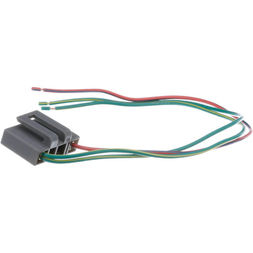 Standard Ignition Ignition Coil Connector S-539 - view 2