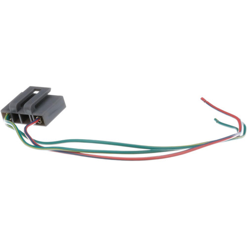 Standard Ignition Ignition Coil Connector S-539 - view 5
