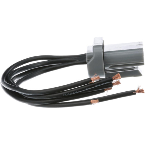 Standard Ignition Ignition Coil Connector,Ignition Control Module Connector S-544 - view 5