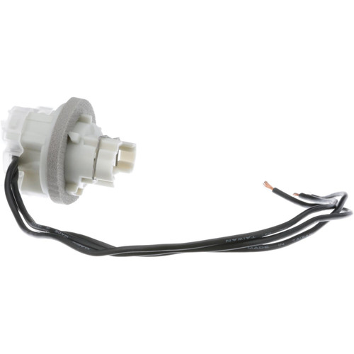 Standard Ignition Brake Light Socket,Parking Light Bulb Socket,Side Marker Light Socket S-547 - view 5