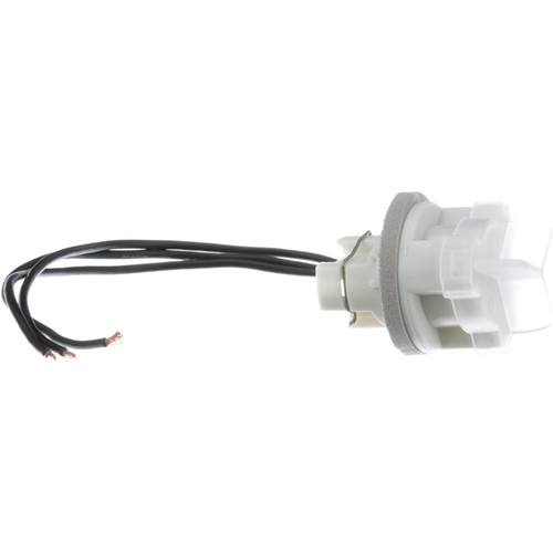 Standard Ignition Brake Light Socket,Parking Light Bulb Socket,Side Marker Light Socket S-547 - view 6