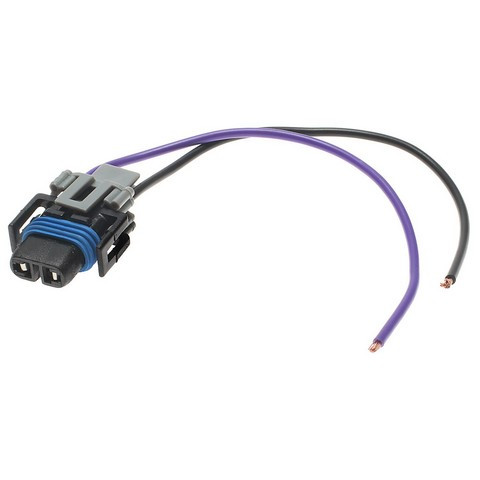 Standard Ignition Daytime Running Light Connector,Fog Light Connector,Headlight Connector P/N:S-553