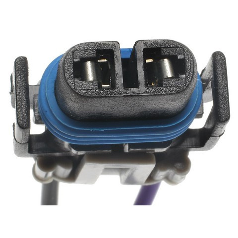 Standard Ignition Fog Light Connector,Headlight Connector,Windshield Wiper Motor Connector S-553 - view 3