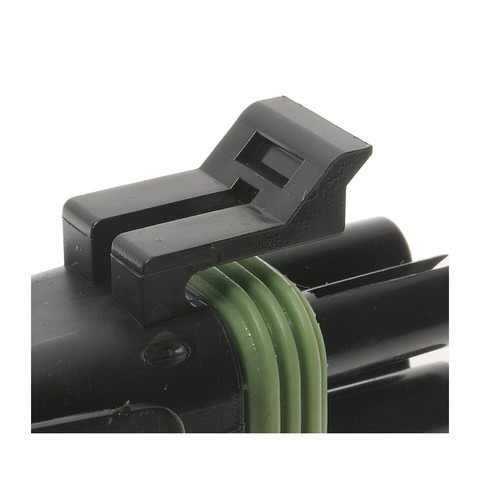 Standard Ignition Idle Air Control Valve Connector,Throttle Position Sensor Connector P/N:S-555