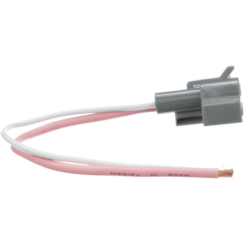 Standard Ignition Ignition Coil Connector,Tachometer Gauge Connector S-562 - view 2