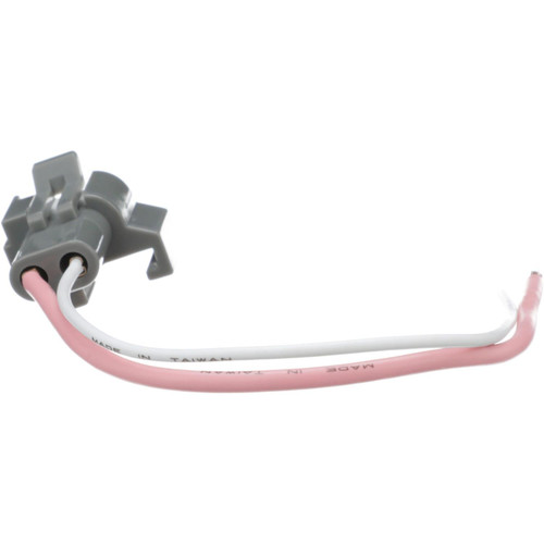 Standard Ignition Ignition Coil Connector,Tachometer Gauge Connector S-562 - view 5