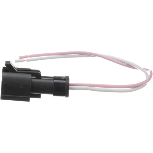Standard Ignition Ignition Coil Connector S-563 - view 5