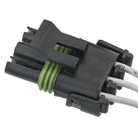 Standard Ignition Barometric Pressure Sensor Connector,Throttle Position Sensor Connector P/N:S-564