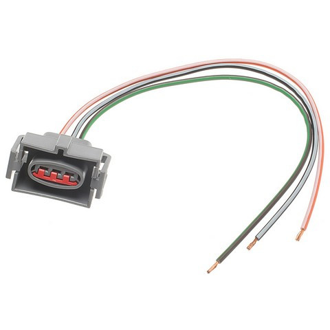 Standard Ignition Throttle Position Sensor Connector S-565