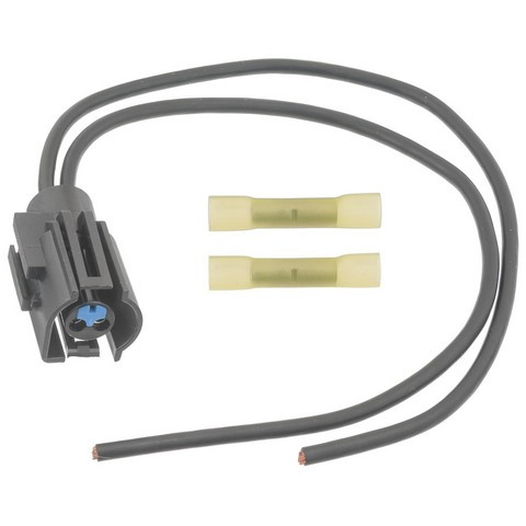 Standard Ignition Air Charge Temperature Sensor Connector,Engine Cooling Fan Switch Connector P/N:S-567