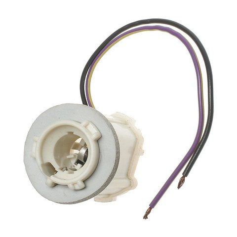 Standard Ignition Brake Light Socket,Side Marker Light Socket,Turn Signal Light Socket P/N:S-572
