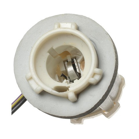 Standard Ignition Brake Light Socket,Side Marker Light Socket,Turn Signal Light Socket S-572 - view 2