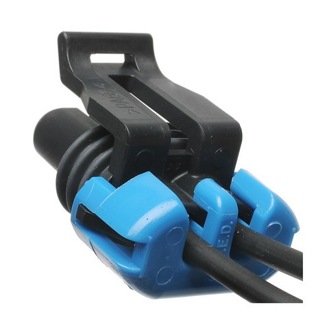 Standard Ignition Air Charge Temperature Sensor Connector,Engine Coolant Level Sensor Connector P/N:S-575
