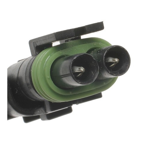 Standard Ignition Mixture Control Solenoid Connector S-576 - view 3