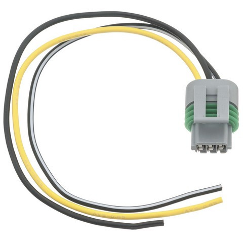 Standard Ignition Engine Camshaft Position Sensor Connector,Ignition Coil Connector S-577