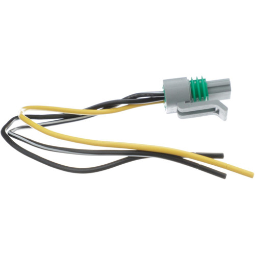 Standard Ignition Engine Camshaft Position Sensor Connector,Ignition Coil Connector P/N:S-577