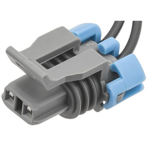Standard Ignition Back Up Light Switch Connector,Horn Connector,Oil Pressure Switch Connector S-578 - view 4