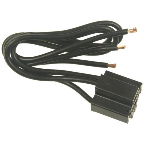 Standard Ignition Flasher Connector,Hazard Warning Flasher Connector S-579