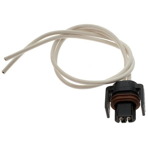 Standard Ignition Air Charge Temperature Sensor Connector,Secondary Air Injection Pump Connector P/N:S-587