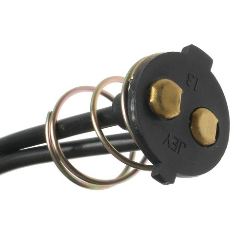 Standard Ignition Brake / Tail / Turn Signal Light Connector S-591 - view 2