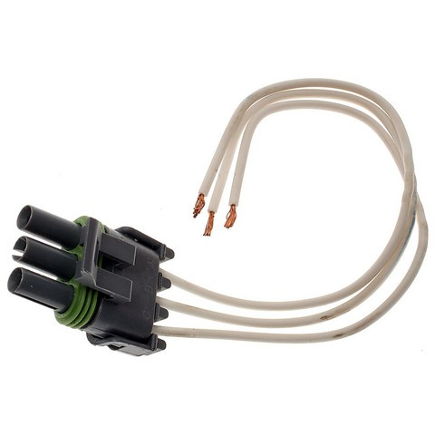 Standard Ignition Barometric Pressure Sensor Connector,Cruise Control Release Switch Connector S-594