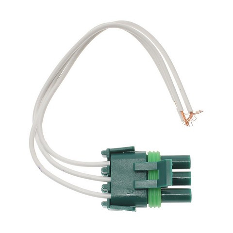 Standard Ignition Alternator Connector,Barometric Pressure Sensor Connector S-595