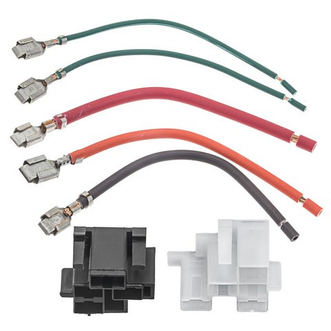 Standard Ignition Ignition Switch Connector P/N:S-602